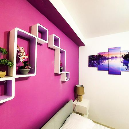 Romancierilor Studio With Self Check In Букурещ Екстериор снимка