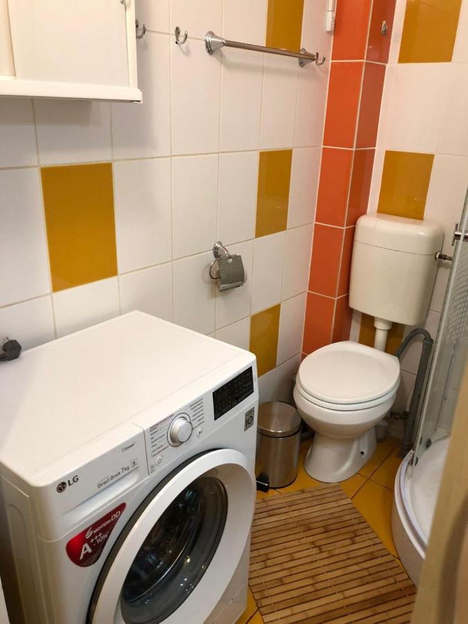 Romancierilor Studio With Self Check In Букурещ Екстериор снимка