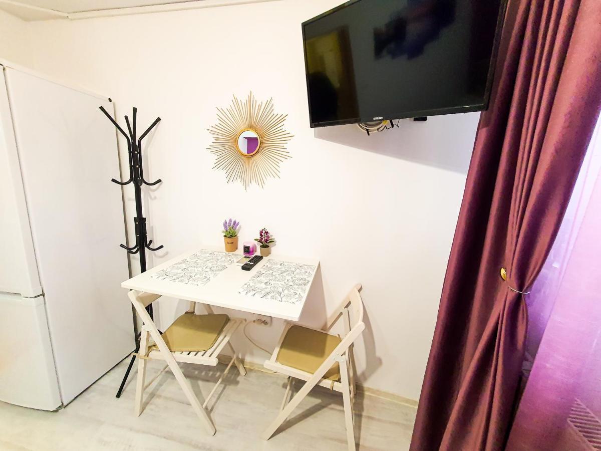 Romancierilor Studio With Self Check In Букурещ Екстериор снимка